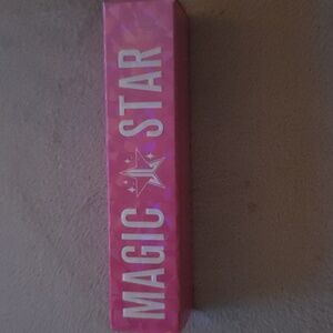 Metro Magic Star Pink Cosmetic Organizer